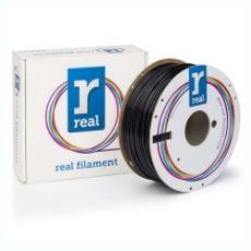 Εικόνα της Real PETG Filament 2.85mm Spool of 1Kg Black
