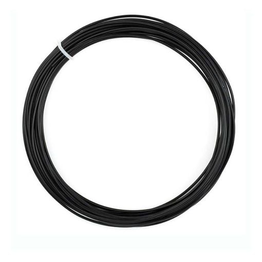 Εικόνα της 123-3D PLA 3D Pen Filament 1.75mm 10m Black