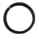 Εικόνα της 123-3D PLA 3D Pen Filament 1.75mm 10m Black