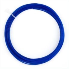 Εικόνα της 123-3D PLA 3D Pen Filament 1.75mm 10m Blue 3DPFPLABLUE10MM175
