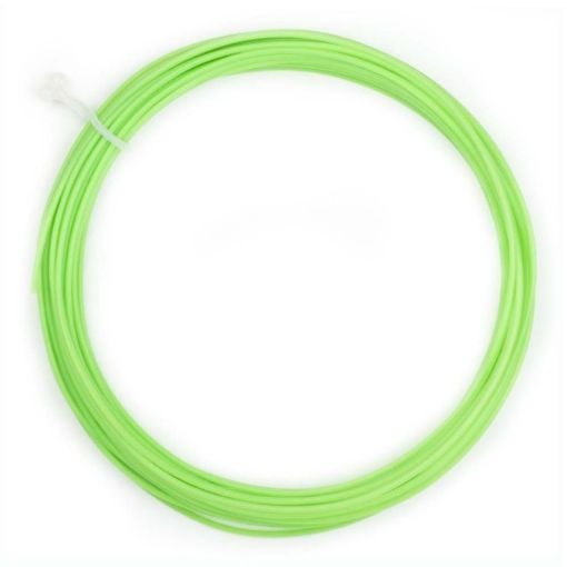 Εικόνα της 123-3D PLA 3D Pen Filament 1.75mm 10m Light Green