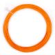 Εικόνα της 123-3D PLA 3D Pen Filament 1.75mm 10m Orange 3DPFPLAORANGE10MM175