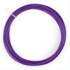 Εικόνα της 123-3D PLA 3D Pen Filament 1.75mm 10m Purple 3DPFPLAPURPLE10MM175