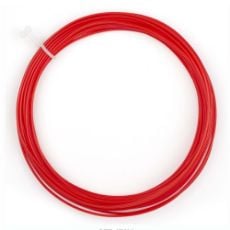 Εικόνα της 123-3D PLA 3D Pen Filament 1.75mm 10m Red 3DPFPLARED10MM175
