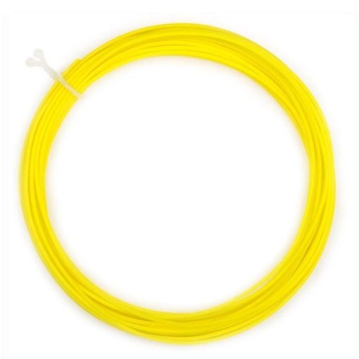 Εικόνα της 123-3D PLA 3D Pen Filament 1.75mm 10m Yellow