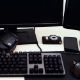 Εικόνα της Πληκτρολόγιο Logitech G512 RGB Mechanical GX Brown Switch Tactile Carbon 920-009352