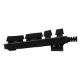 Εικόνα της Πληκτρολόγιο Logitech G512 RGB Mechanical GX Brown Switch Tactile Carbon 920-009352