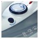 Εικόνα της Ηλεκτρικό Σίδερο Ατμού Bianco 6214 2.000W 00S621410BAGR
