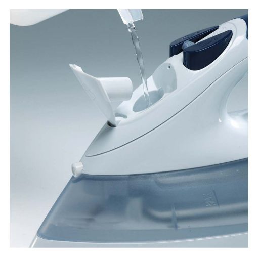 Εικόνα της Ηλεκτρικό Σίδερο Ατμού Bianco 6214 2.000W 00S621410BAGR