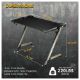 Εικόνα της Gaming Desk Eureka Ergonomic Call Of Duty UAV COD-002-GB-US