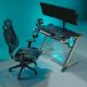Εικόνα της Gaming Desk Eureka Ergonomic Call Of Duty UAV COD-002-GB-US