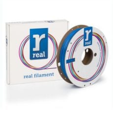Εικόνα της Real PLA Filament 1.75mm Spool of 0.5Kg Sparkle Crystal Blue