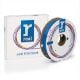 Εικόνα της Real PLA Filament 1.75mm Spool of 0.5Kg Sparkle Crystal Blue