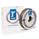 Εικόνα της Real PLA Filament 1.75mm Spool of 0.5Kg Sparkle Silver Lining