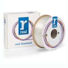 Εικόνα της Real ABS Plus Filament 1.75mm Spool of 1Kg Neutral REFLABSPLUSNATURAL1000MM1