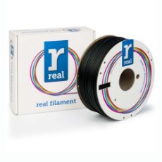 Εικόνα της Real PC-ABS Filament 1.75mm Spool of 1Kg Black
