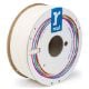 Εικόνα της Real PC-ABS Filament 1.75mm Spool of 1Kg White