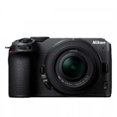 Εικόνα της Nikon Z 30 + Nikkor Z DX 16-50mm f/3.5-6.3 VR