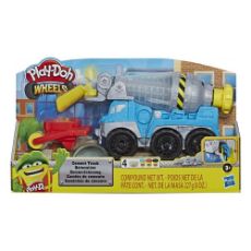Εικόνα της Hasbro Play-Doh - Wheels Cement Truck E6891