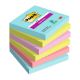 Εικόνα της Αυτοκόλλητα Χαρτάκια 3M Post-it Super Sticky 90 Φύλλα 76 x 76 mm 6τμχ 654-6SS-COS