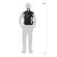 Εικόνα της GoPro Rolltop All-Weather Backpack Black THB9001-CST