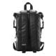 Εικόνα της GoPro Rolltop All-Weather Backpack Black THB9001-CST