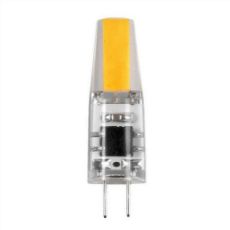 Εικόνα της Λαμπτήρας LED 123LED G4 Capsule Dimmable 2700K 160lm 1.5W Warm White