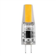Εικόνα της Λάμπα LED 123LED G4 Capsule Dimmable 2700K 160lm 1.5W Warm White