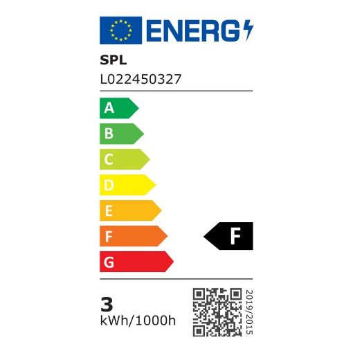 Εικόνα της Λάμπα LED 123LED G4 Capsule Dimmable 2700K 300lm 3W Warm White