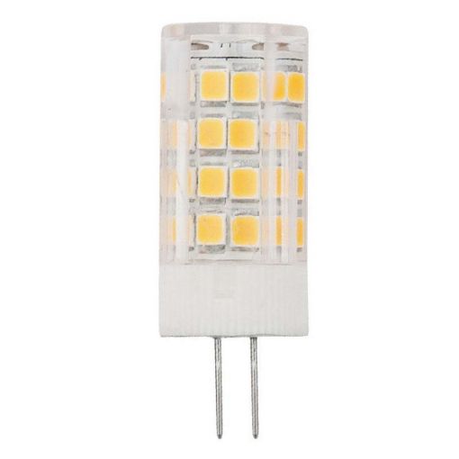 Εικόνα της Λάμπα LED 123LED G4 Capsule Dimmable 2700K 300lm 3W Warm White