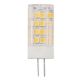 Εικόνα της Λάμπα LED 123LED G4 Capsule Dimmable 2700K 300lm 3W Warm White