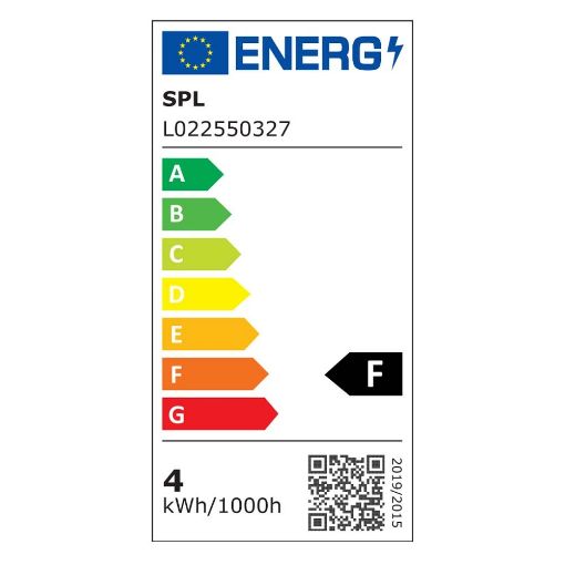 Εικόνα της Λάμπα LED 123LED GY6.35 Capsule Dimmable 2700K 350lm 3.5W 12V Warm White