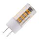 Εικόνα της Λάμπα LED 123LED GY6.35 Capsule Dimmable 2700K 350lm 3.5W 12V Warm White