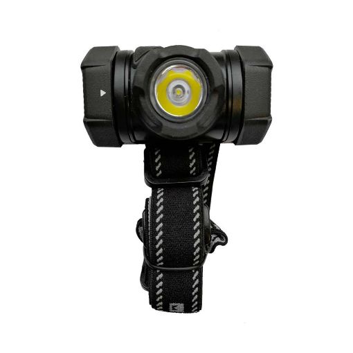 Εικόνα της Φακός Κεφαλής Varta Indestructible H20 Pro 350lm IP67 17732101421