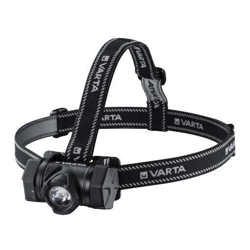Εικόνα της Φακός Κεφαλής Varta Indestructible H20 Pro 350lm IP67 17732101421