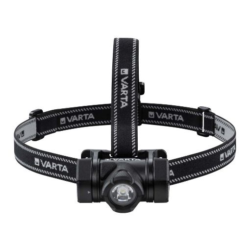 Εικόνα της Φακός Κεφαλής Varta Indestructible H20 Pro 350lm IP67 17732101421