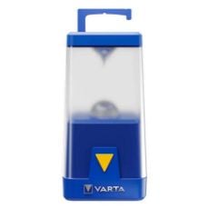 Εικόνα της Φακός Varta Lantern Outdoor Ambiance L20 LED 400lm Blue 17666101111