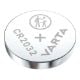Εικόνα της Μπαταρίες Λιθίου Varta Coin Cells CR2032 3V 2 Τεμ 6032101402
