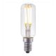 Εικόνα της Λάμπα LED 123LED E14 T25 Filament Dimmable 2500K 320lm 4W Extra Warm White