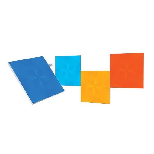 Εικόνα της Nanoleaf Canvas Expansion 4-Pack NL29-0001SW-4PK