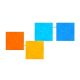 Εικόνα της Nanoleaf Canvas Expansion 4-Pack NL29-0001SW-4PK