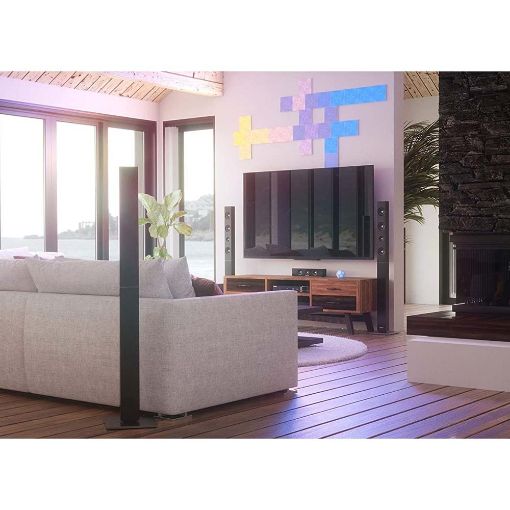 Εικόνα της Nanoleaf Canvas Expansion 4-Pack NL29-0001SW-4PK