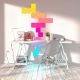 Εικόνα της Nanoleaf Canvas Expansion 4-Pack NL29-0001SW-4PK