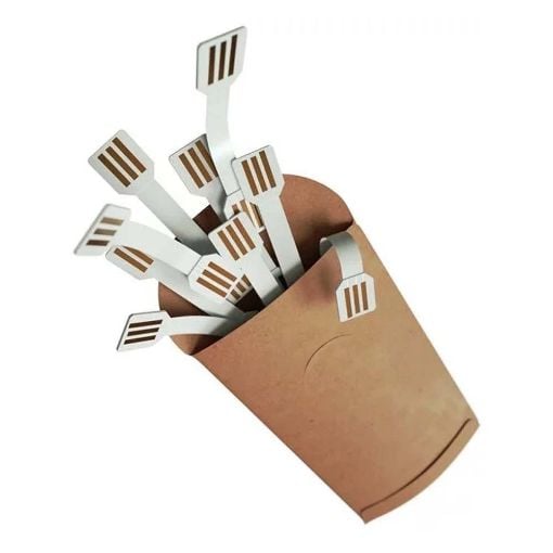 Εικόνα της Nanoleaf Canvas Flex Linkers 9-Pack NC04-0030