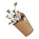 Εικόνα της Nanoleaf Canvas Flex Linkers 9-Pack NC04-0030