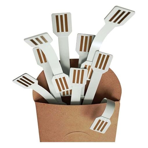 Εικόνα της Nanoleaf Canvas Flex Linkers 9-Pack NC04-0030