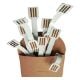 Εικόνα της Nanoleaf Canvas Flex Linkers 9-Pack NC04-0030