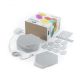 Εικόνα της Nanoleaf Shapes: Hexagons Starter Kit 9-pack NL42-0002HX-9PK