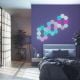 Εικόνα της Nanoleaf Shapes: Hexagons Starter Kit 9-pack NL42-0002HX-9PK