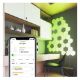 Εικόνα της Nanoleaf Shapes: Hexagons Starter Kit 9-pack NL42-0002HX-9PK